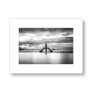 Sans l’ombre d’un doute – Saint-Malo