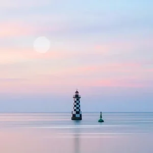 Phare – Finistère