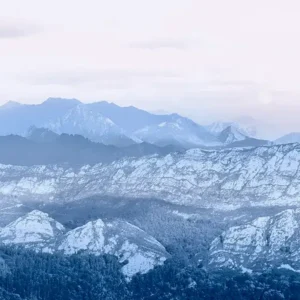 Los Picos de Europa – Espagne