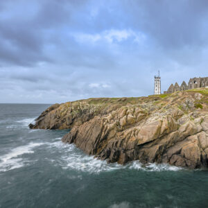 Pointe Saint-Mathieu
