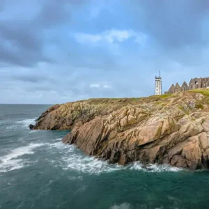 Pointe Saint-Mathieu