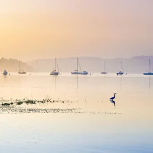 Quand le jour s’éveille – Ille & Vilaine