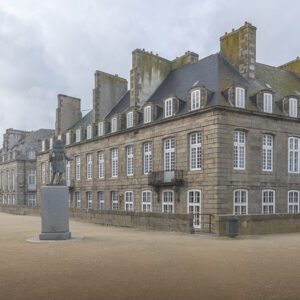 IntraMuros – Saint-Malo