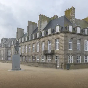 IntraMuros – Saint-Malo