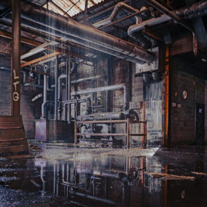 De rouille & d’acier