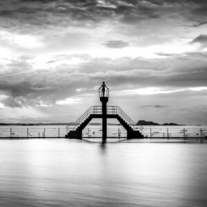 Sans l’ombre d’un doute – Saint-Malo