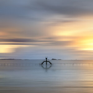 Piscine plage bon secours – Saint-Malo