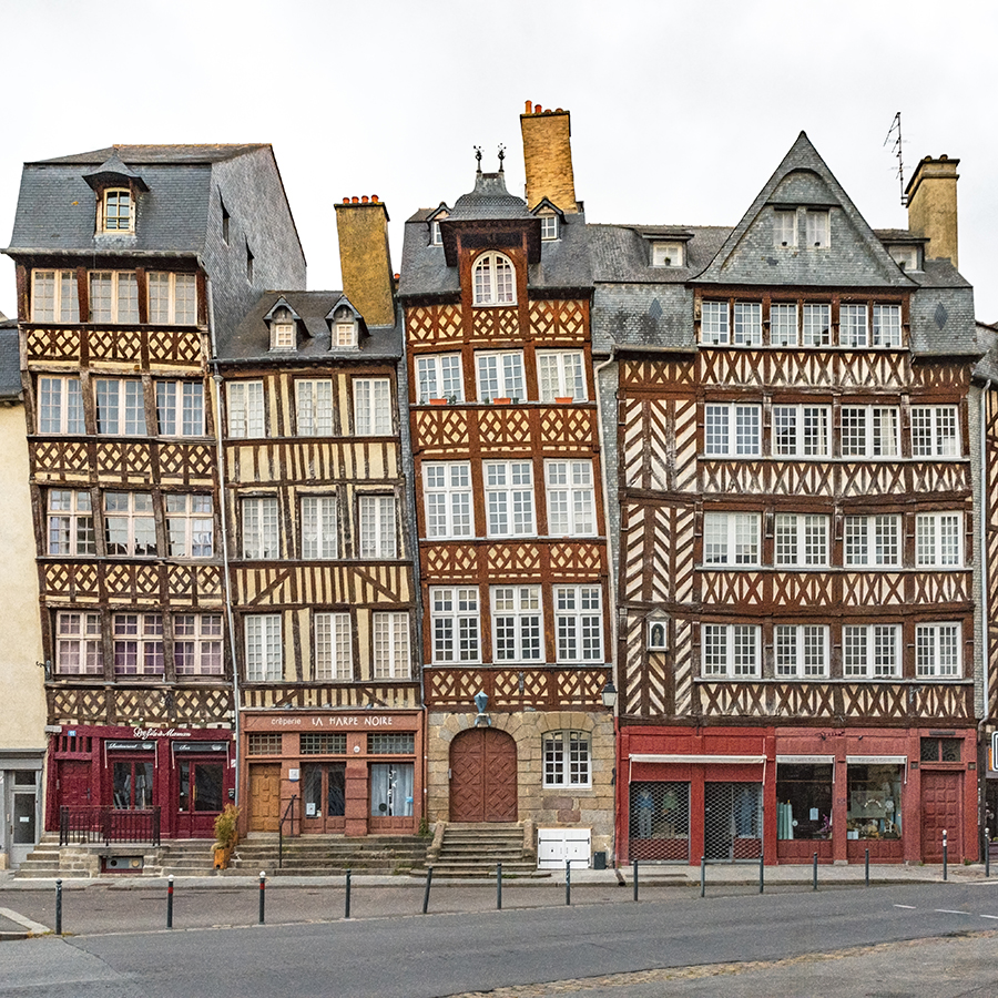 Champs Jacquets - Rennes – Image 2