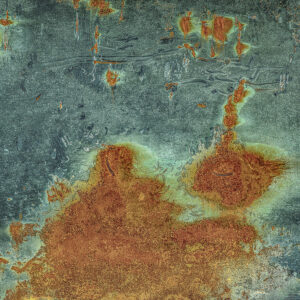 Continents imaginaires