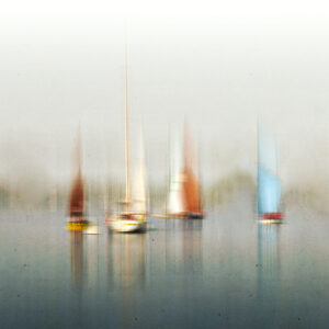 Couleurs à la dérive