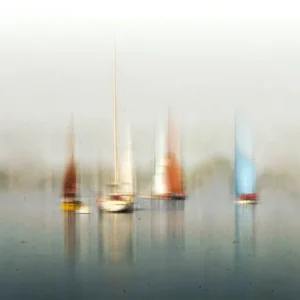 Couleurs à la dérive