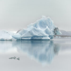 Iceberg – Islande