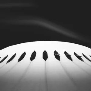 Le volcan – Le Havre