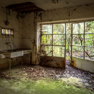 L’empreinte du temps