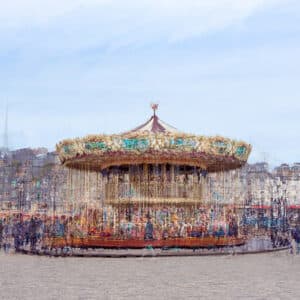 Manège – Honfleur