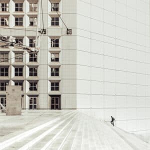 La Défense – Paris