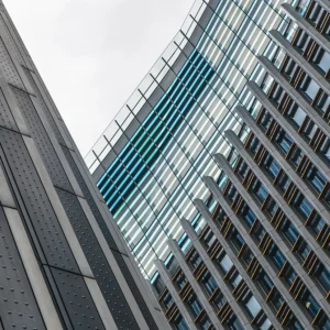 Modernité Londoniènne – Angleterre