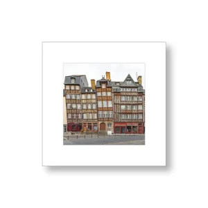 Champs Jacquets – Rennes