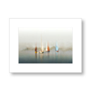 Couleurs à la dérive