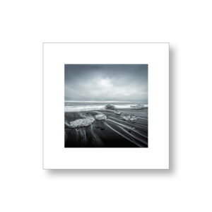 Diamond Beach – Islande