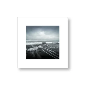 Diamond Beach – Islande