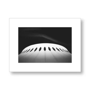 Le volcan – Le Havre