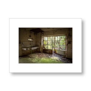 L’empreinte du temps