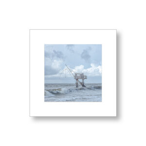 Pêcherie – Loire Atlantique