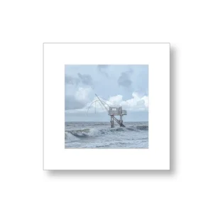 Pêcherie – Loire Atlantique