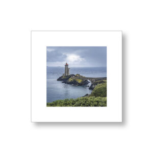 Le Phare du petit Minou – Finistère