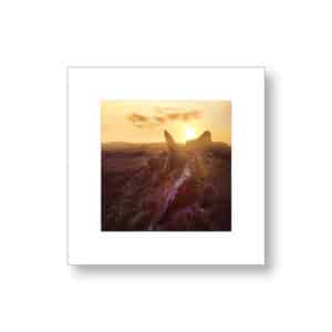 Pics des Monts-d’Arrée – Finistère