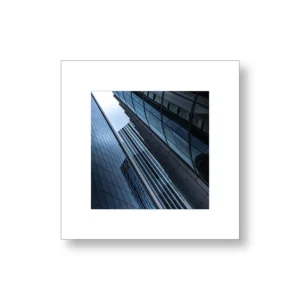 Reflets urbains – Angleterre