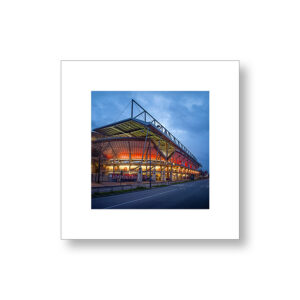 Rohazon Park – Rennes