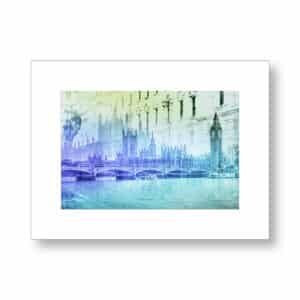 Tower Bridge – Angleterre