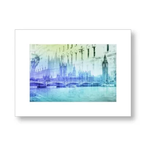 Tower Bridge – Angleterre