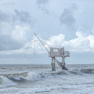 Pêcherie – Loire Atlantique