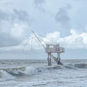 Pêcherie – Loire Atlantique