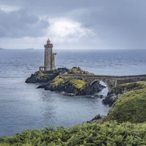 Le Phare du petit Minou – Finistère