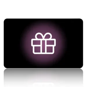Carte Cadeau