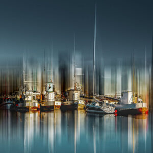 Reykjavik – Islande