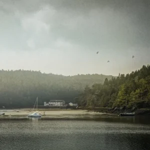 Anse Terenez – Finistère