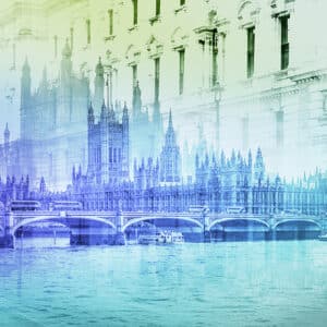 Tower Bridge – Angleterre