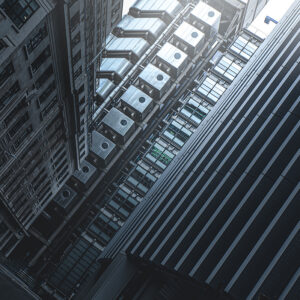 Au coeur de Londres – Angleterre (couleur)