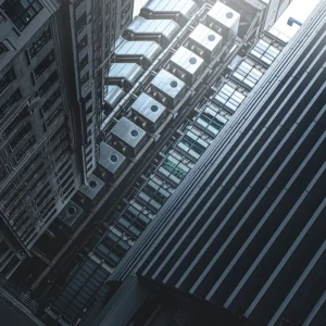 Au coeur de Londres – Angleterre (couleur)